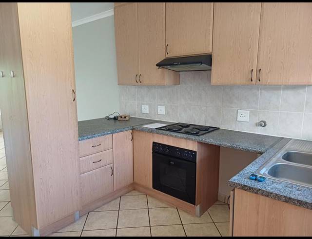 2 BEDROOM APARTMENT FOR SALE IN CELTISDAL